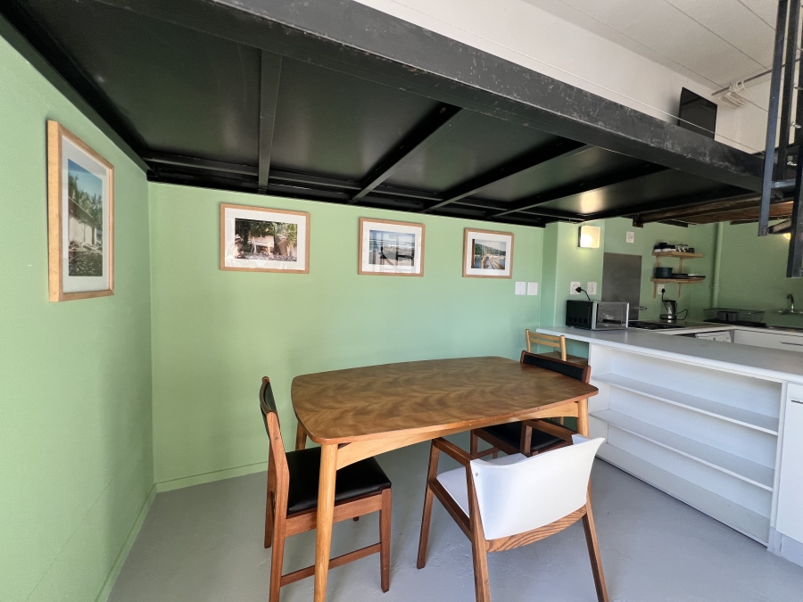 To Let 1 Bedroom Property for Rent in Cape Town City Centre Western Cape